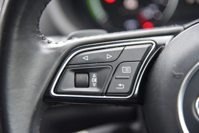 2025 Audi A3