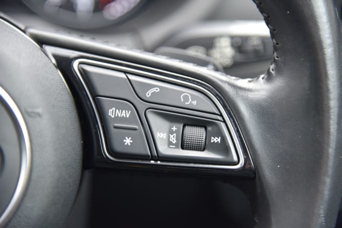 2025 Audi A3