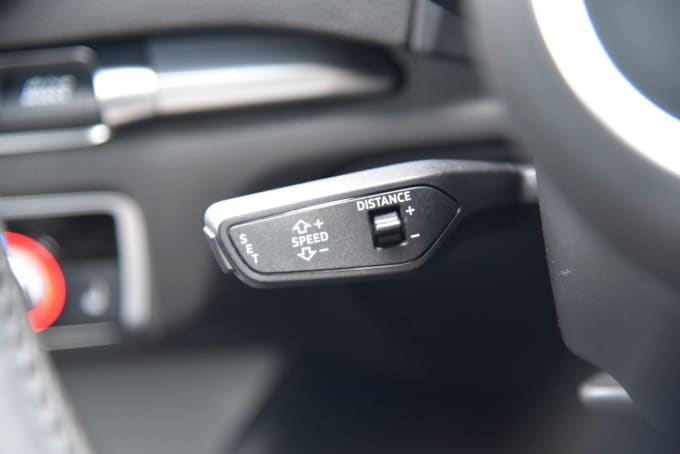2025 Audi A3