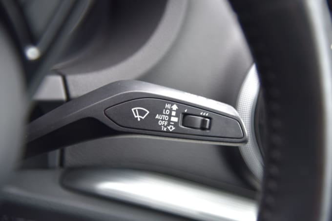 2025 Audi A3