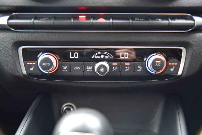 2025 Audi A3