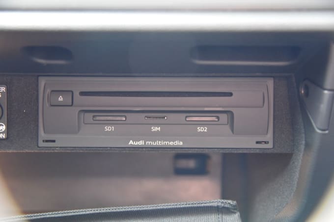 2025 Audi A3