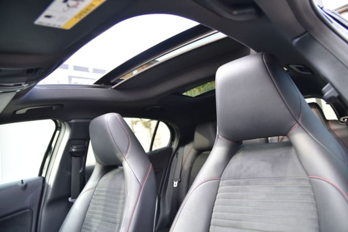 2016 Mercedes-benz Gla