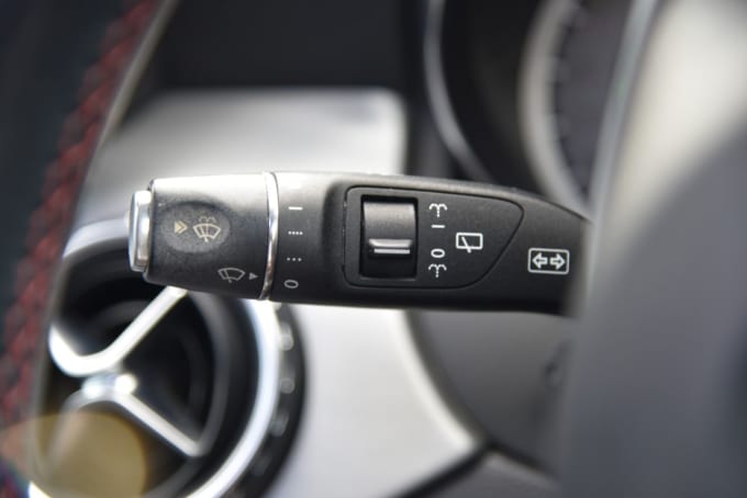 2016 Mercedes-benz Gla
