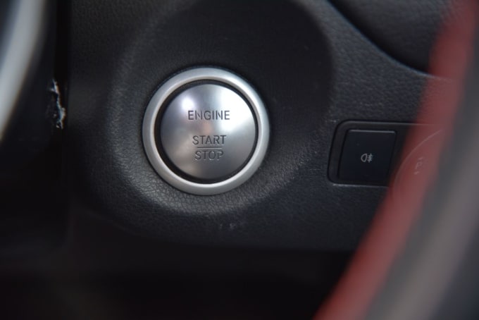 2016 Mercedes-benz Gla