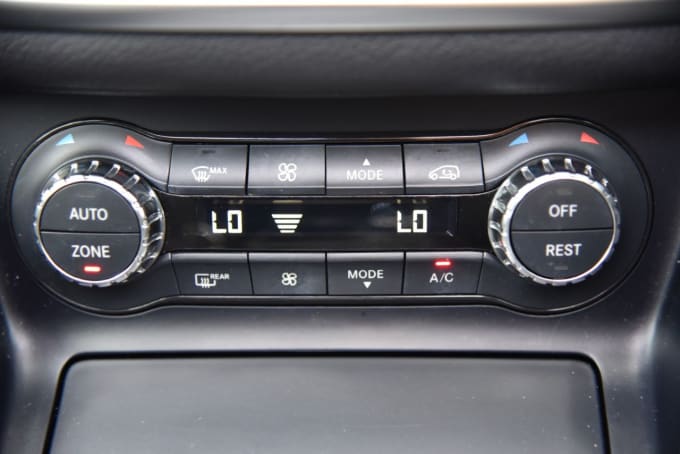 2016 Mercedes-benz Gla