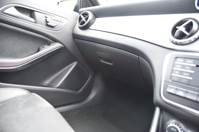 2016 Mercedes-benz Gla