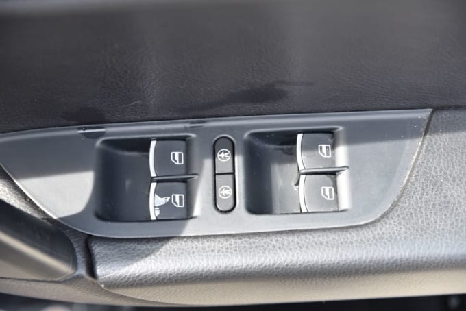 2025 Volkswagen Touareg