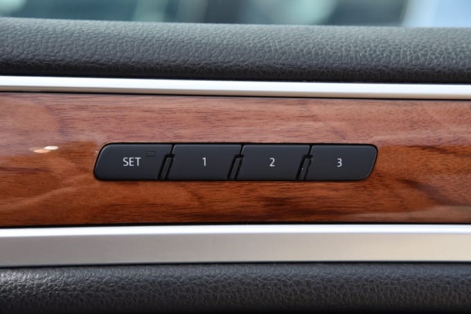 2025 Volkswagen Touareg