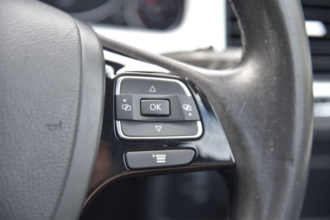 2025 Volkswagen Touareg