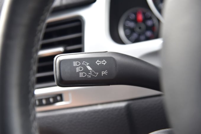 2025 Volkswagen Touareg