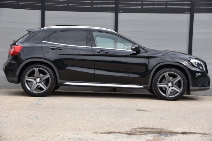 2025 Mercedes-benz Gla