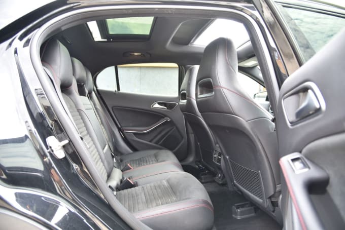 2025 Mercedes-benz Gla