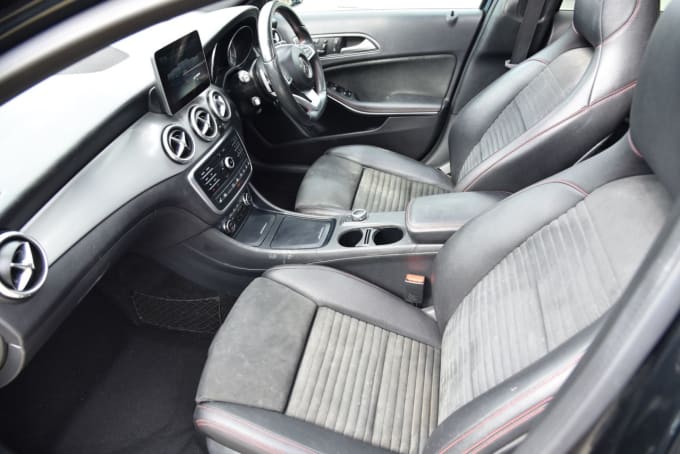 2025 Mercedes-benz Gla