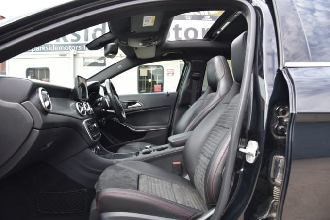 2025 Mercedes-benz Gla