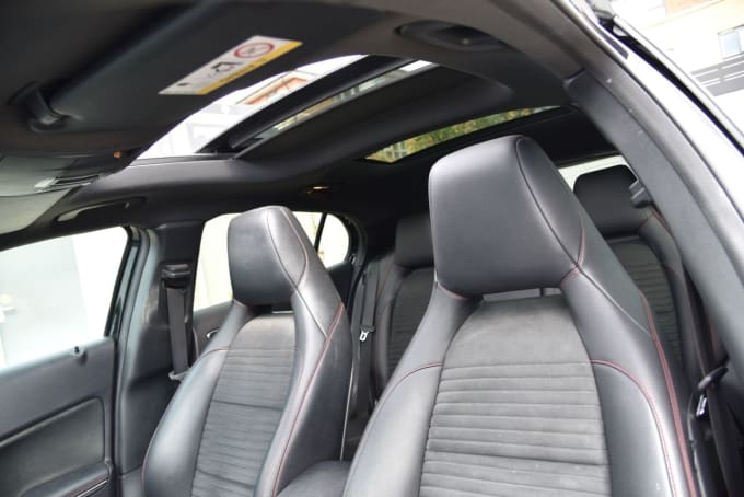 2025 Mercedes-benz Gla