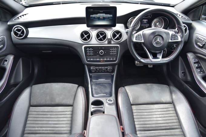 2025 Mercedes-benz Gla