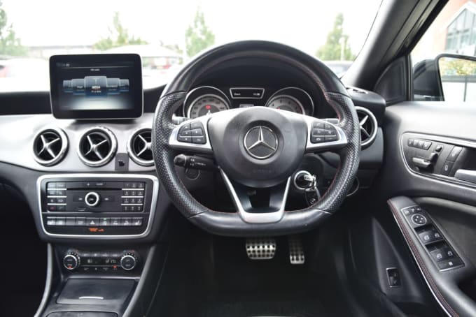 2025 Mercedes-benz Gla