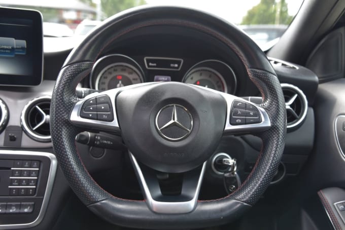 2025 Mercedes-benz Gla