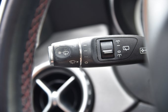 2025 Mercedes-benz Gla