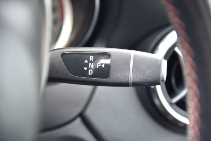 2025 Mercedes-benz Gla