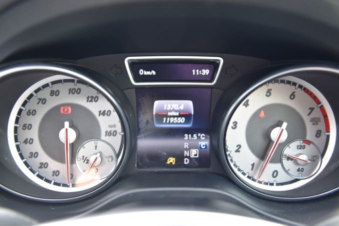 2025 Mercedes-benz Gla