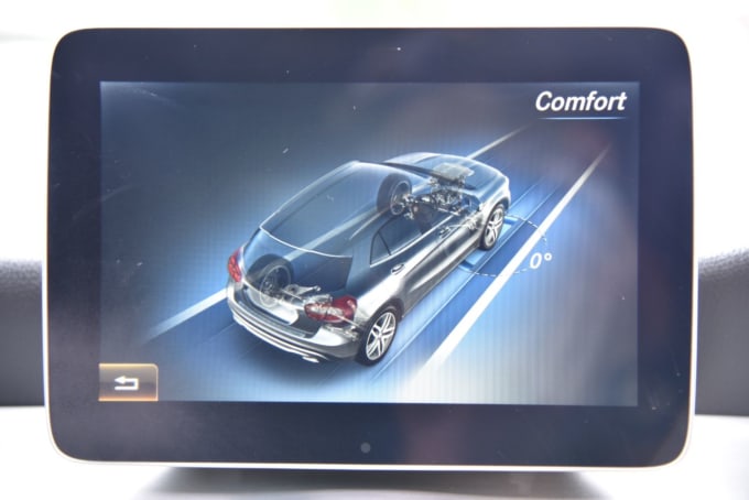 2025 Mercedes-benz Gla