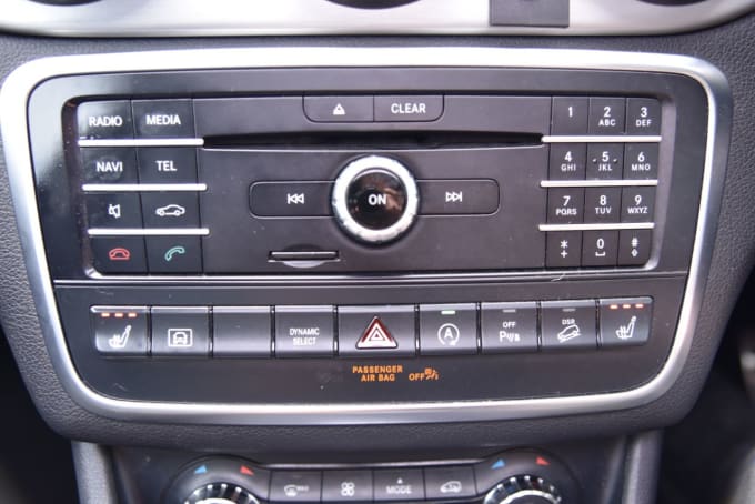2025 Mercedes-benz Gla