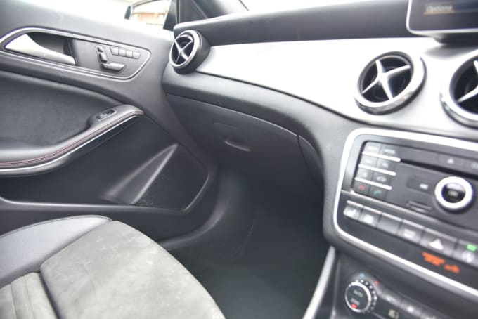 2025 Mercedes-benz Gla