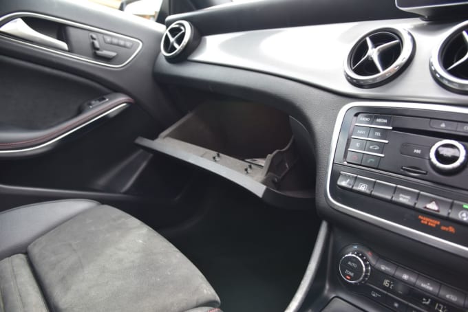 2025 Mercedes-benz Gla