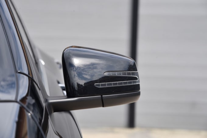 2025 Mercedes-benz Gla