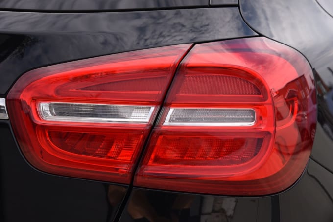 2025 Mercedes-benz Gla