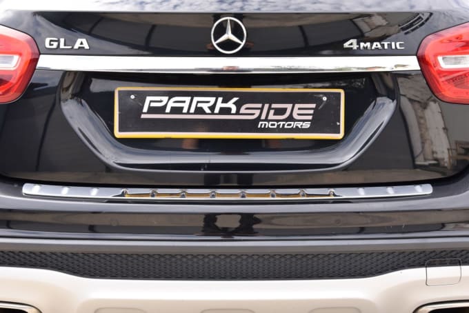 2025 Mercedes-benz Gla