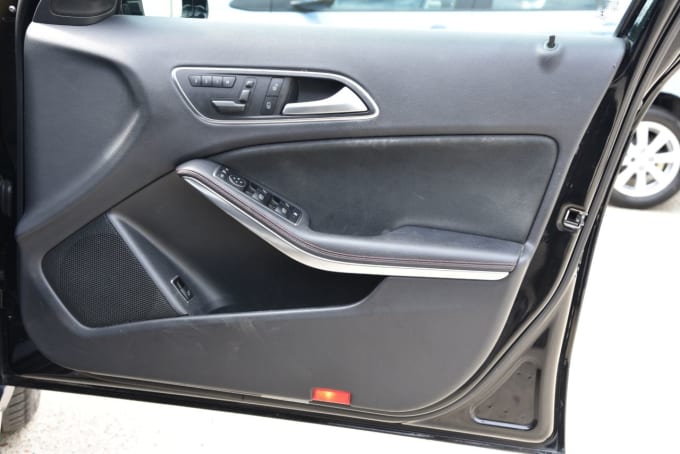 2025 Mercedes-benz Gla