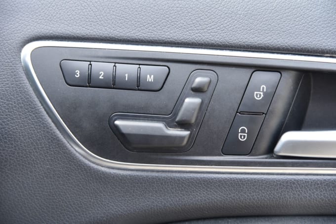 2025 Mercedes-benz Gla