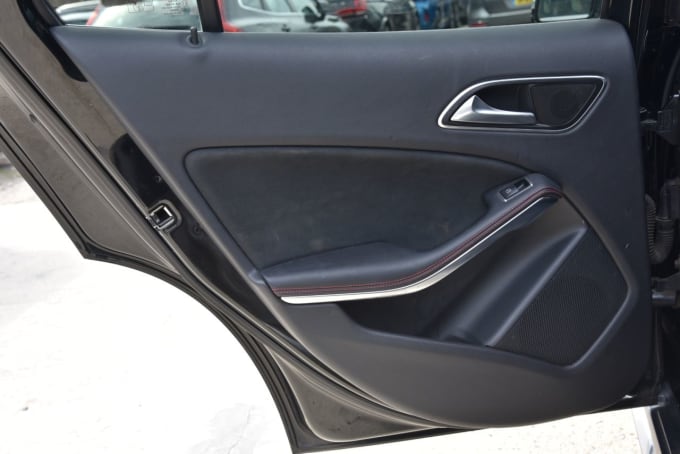 2025 Mercedes-benz Gla