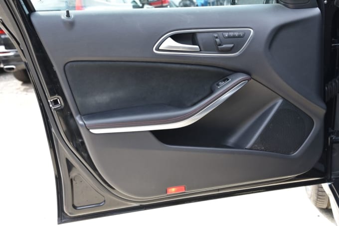 2025 Mercedes-benz Gla