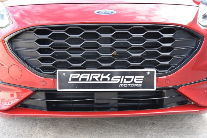 2021 Ford Kuga