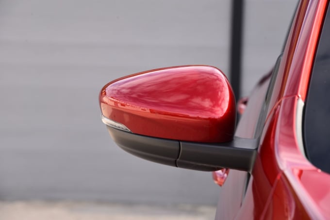 2021 Ford Kuga
