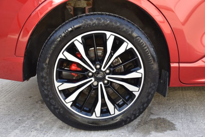2021 Ford Kuga