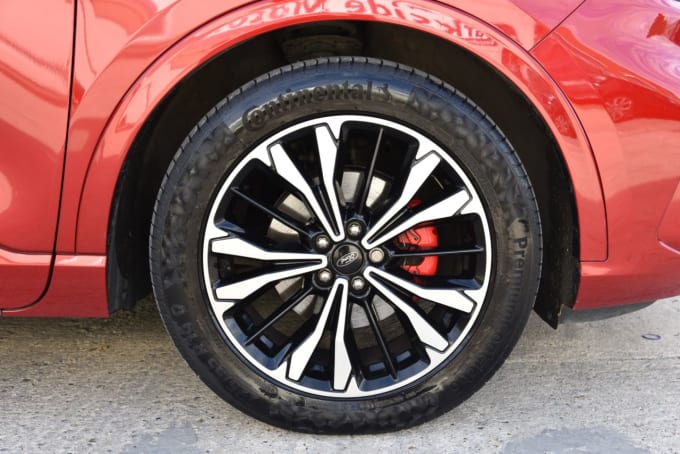 2021 Ford Kuga