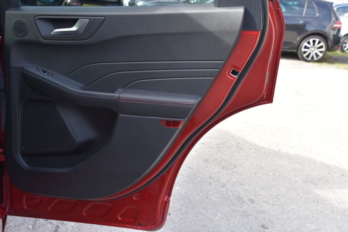 2021 Ford Kuga