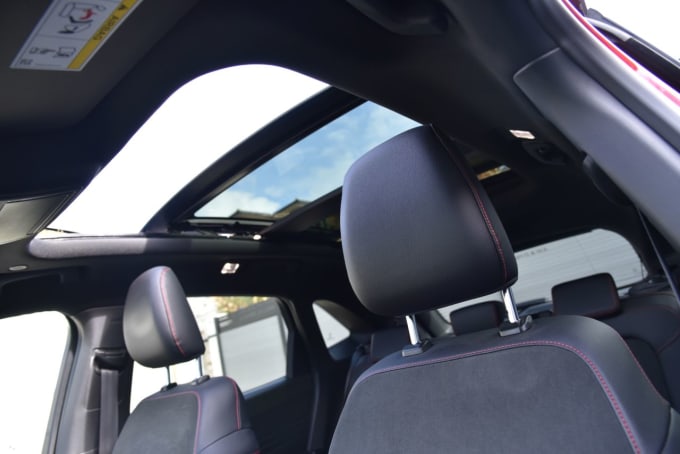 2021 Ford Kuga