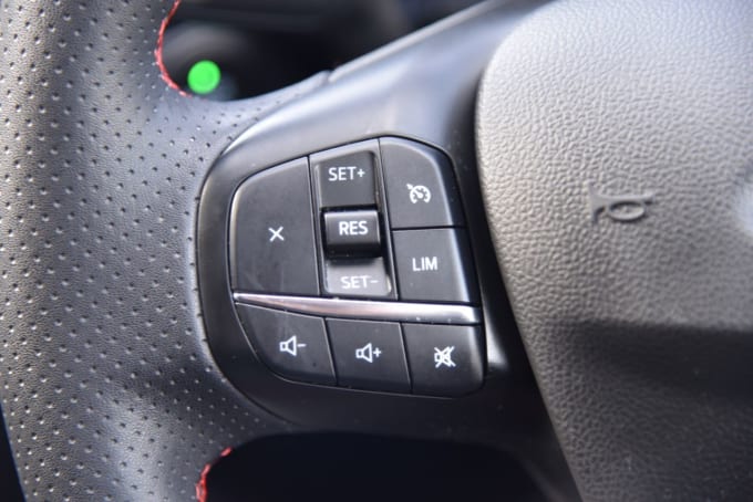 2021 Ford Kuga