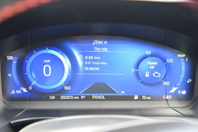 2021 Ford Kuga