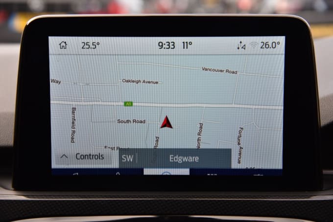 2021 Ford Kuga