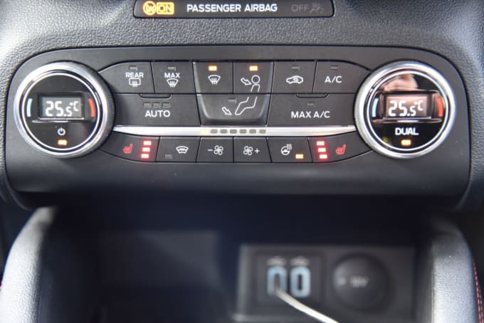 2021 Ford Kuga