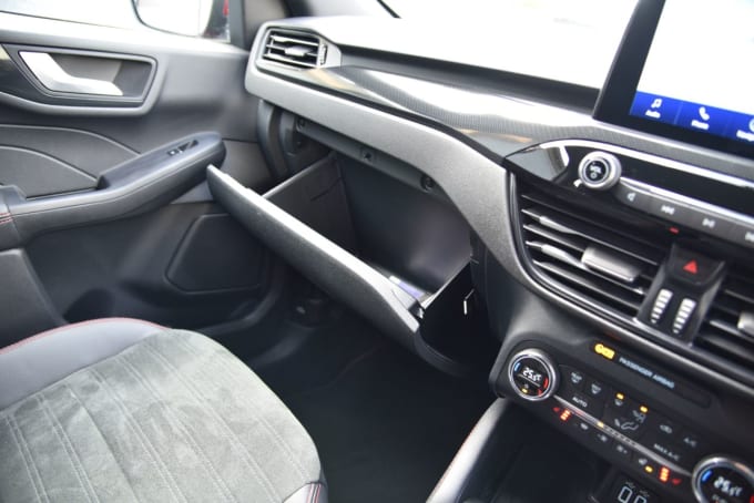 2021 Ford Kuga