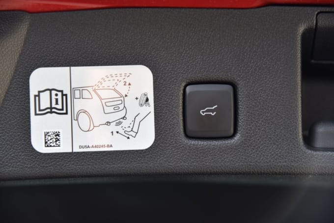2021 Ford Kuga