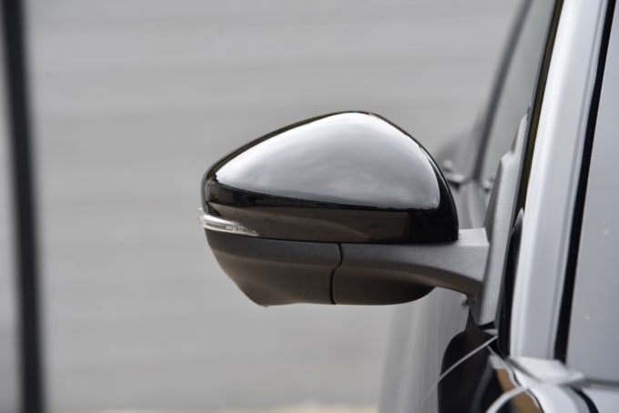 2021 Ford Mustang Mach-e